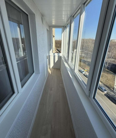 Parduodamas butas Klaipėdos apskritis, Klaipėda, Naujakiemis, Gedminų g., 64 m2 ploto, 3 kambariai 25