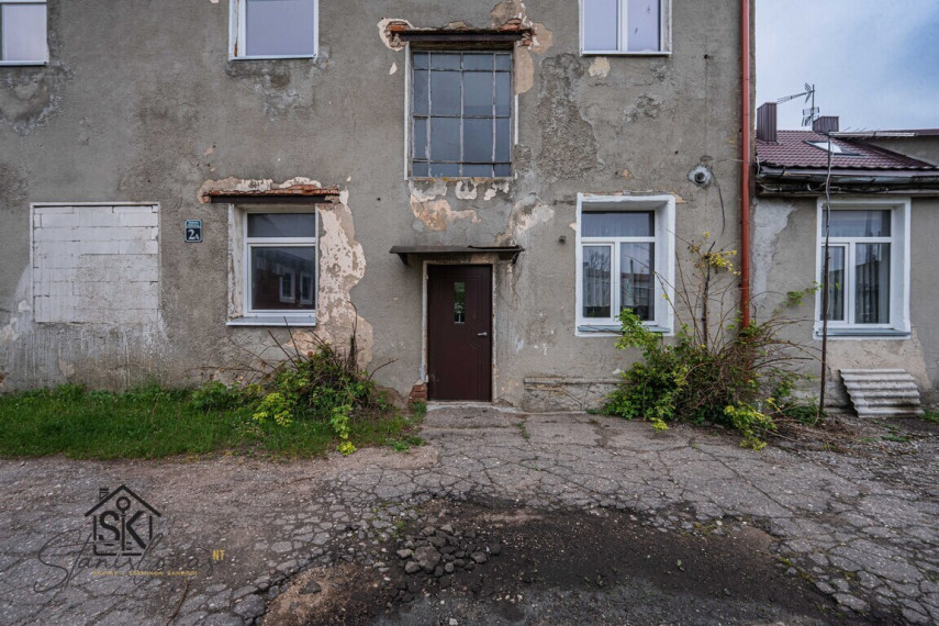 PARDUODAMAS 22.58 KAMBARIO BUTAS SAUGŲ K. MAŽOSIOS LIETUVOS G. 2A 14