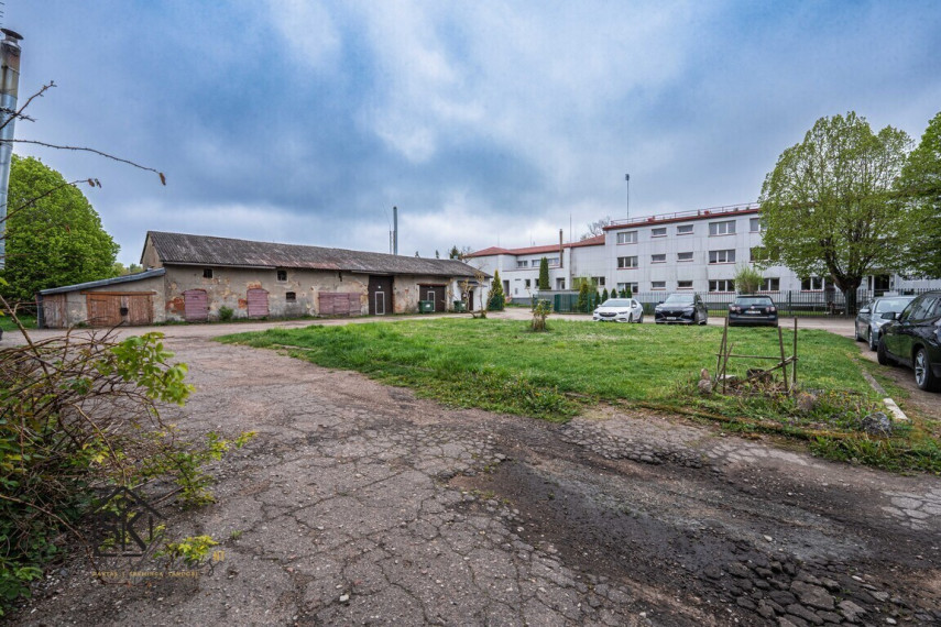 PARDUODAMAS 22.58 KAMBARIO BUTAS SAUGŲ K. MAŽOSIOS LIETUVOS G. 2A 18