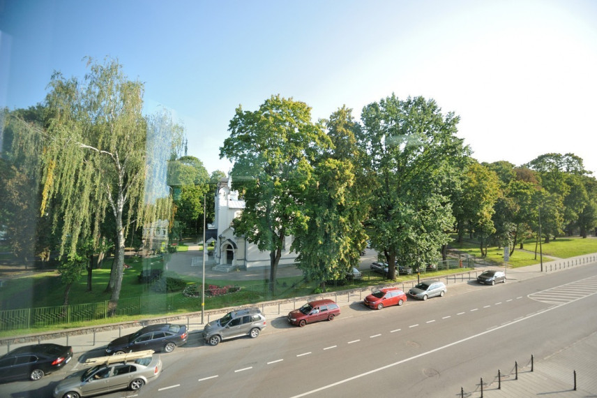Nuomojamos administracinės patalpos Vytauto pr., Centras, Kauno m., Kauno m. sav., 82.44 m2 ploto 12