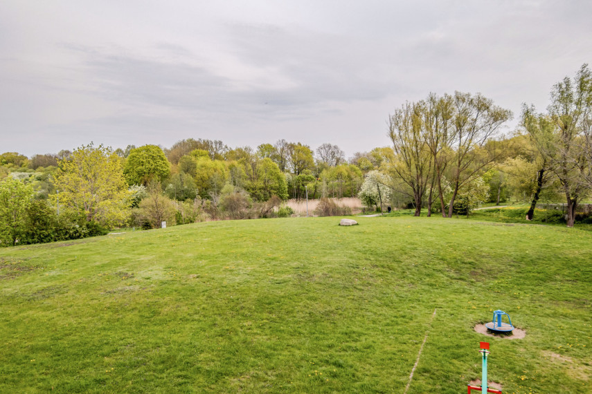 Parduodamas butas Žolynų g., Mažajame kaimelyje, Klaipėda, 62 kv.m ploto 5