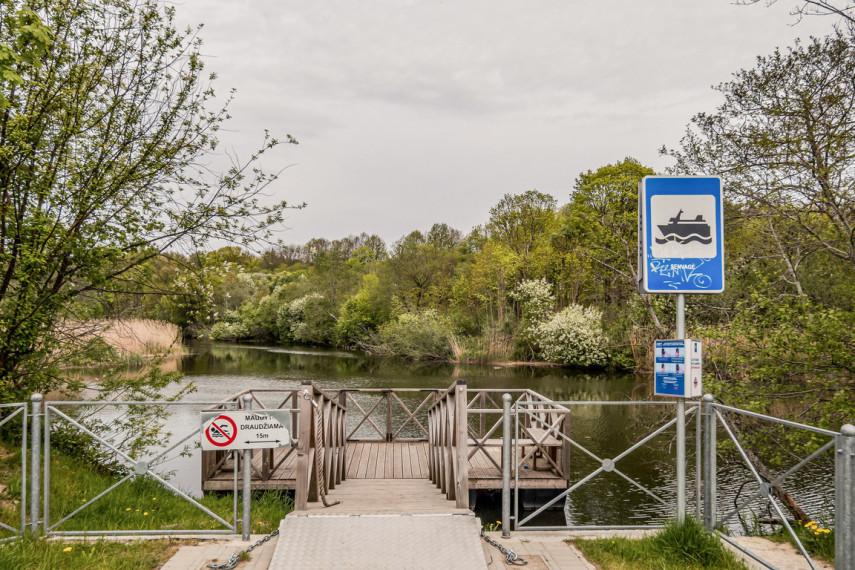 Parduodamas butas Žolynų g., Mažajame kaimelyje, Klaipėda, 62 kv.m ploto 11