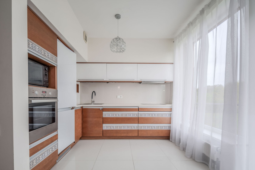 Parduodamas butas Žolynų g., Mažajame kaimelyje, Klaipėda, 62 kv.m ploto 13