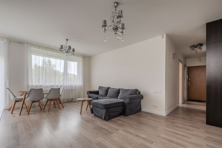 Parduodamas butas Žolynų g., Mažajame kaimelyje, Klaipėda, 62 kv.m ploto 16