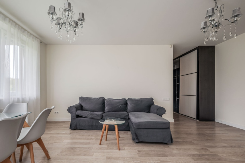 Parduodamas butas Žolynų g., Mažajame kaimelyje, Klaipėda, 62 kv.m ploto 18