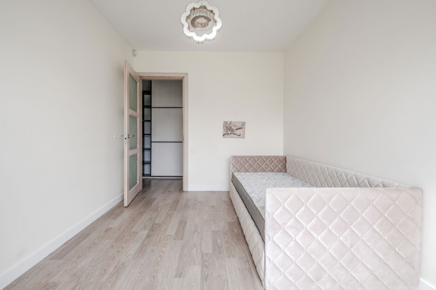 Parduodamas butas Žolynų g., Mažajame kaimelyje, Klaipėda, 62 kv.m ploto 19