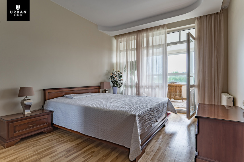 Parduodamas butas Jurgio Matulaičio a., Viršuliškėse, Vilnius, 112.32 kv.m ploto 3