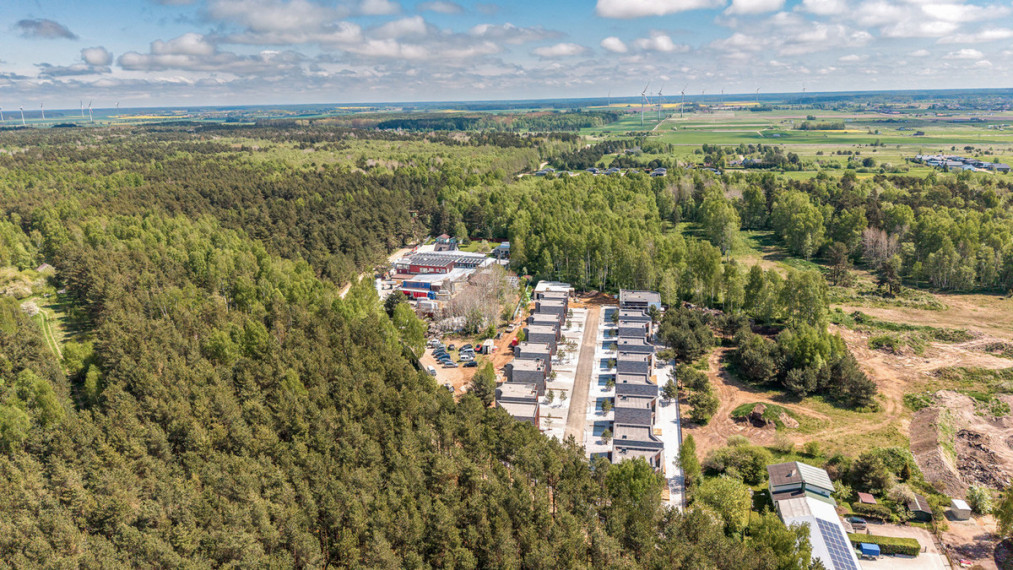 Parduodamas butas Bendrovių g., , Palanga, 57 kv.m ploto 14