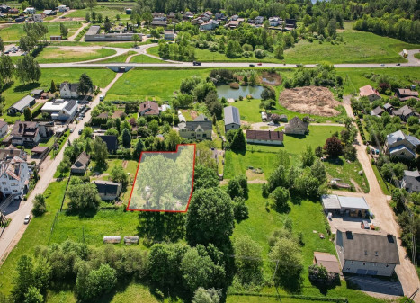 Parduodamas kitos paskirties sklypas Šilagėlių g., Kauno m., Kauno m. sav., 13.72 a ploto Parduodamas kitos paskirties sklypas Šilagėlių g., Kauno m., Kauno m. sav., 13.72 a ploto