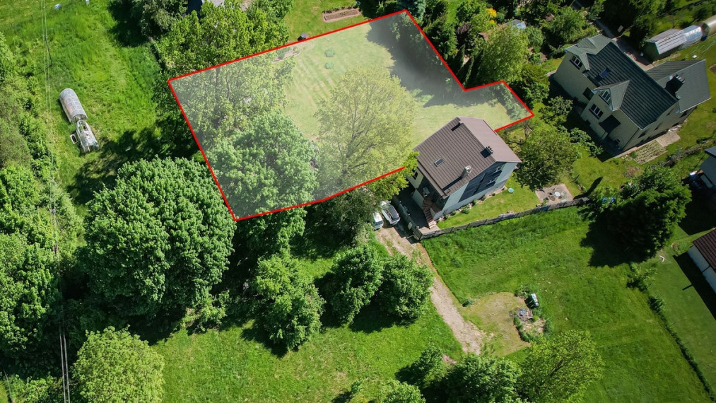 Parduodamas kitos paskirties sklypas Šilagėlių g., Kauno m., Kauno m. sav., 13.72 a ploto 3