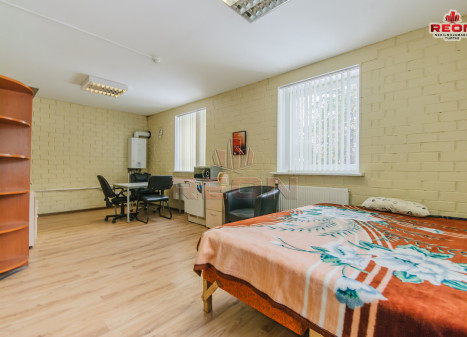 Nuomojamos sandėliavimo patalpos Granito g., Aukštieji Paneriai, Vilniaus m., Vilniaus m. sav., 208 m2 ploto Nuomojamos sandėliavimo patalpos Granito g., Aukštieji Paneriai, Vilniaus m., Vilniaus m. sav., 208 m2 ploto