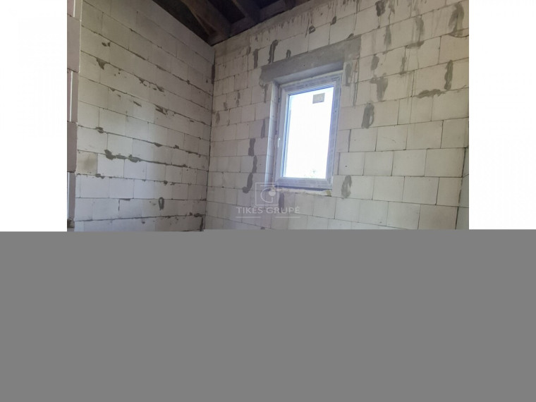 Parduodamas namas Derceklių k., Klaipėdos r. sav., 160 m2 ploto, 1 aukštai 8