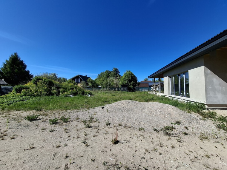 Parduodamas namas Derceklių k., Klaipėdos r. sav., 160 m2 ploto, 1 aukštai 10