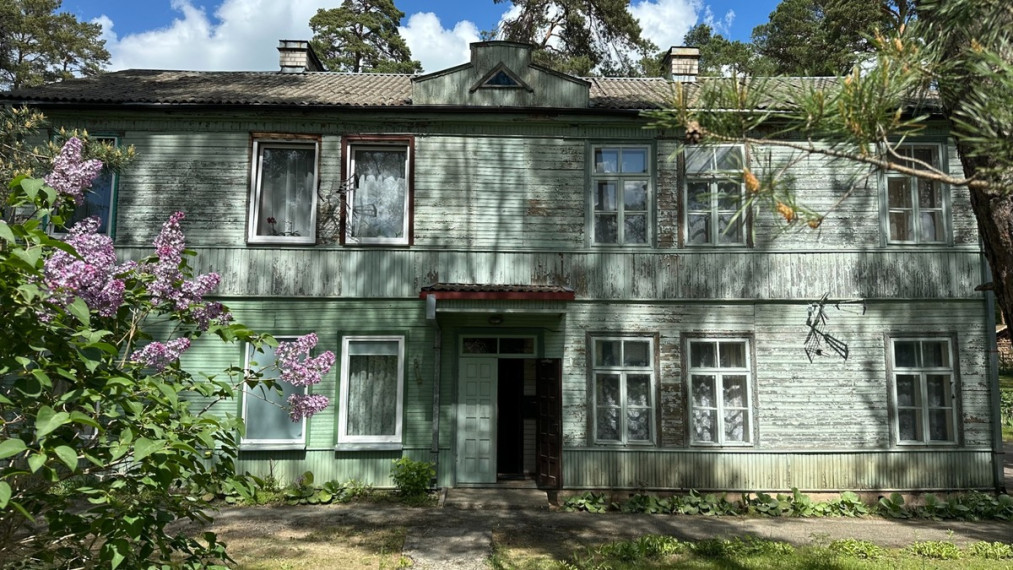 Parduodamas butas Akacijų al., Kulautuvos mstl., Kauno r. sav., 62.55 m2 ploto, 3 kambariai 1