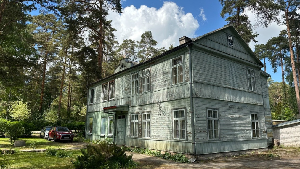 Parduodamas butas Akacijų al., Kulautuvos mstl., Kauno r. sav., 62.55 m2 ploto, 3 kambariai 2