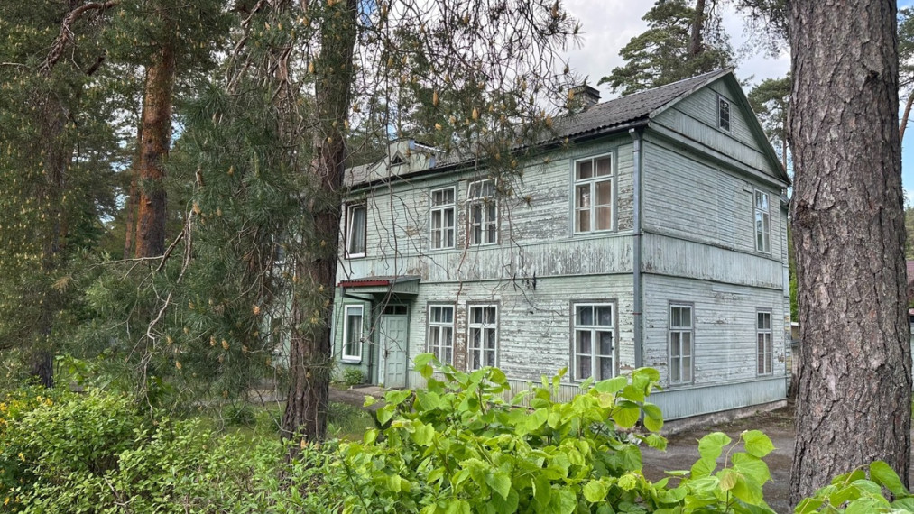 Parduodamas butas Akacijų al., Kulautuvos mstl., Kauno r. sav., 62.55 m2 ploto, 3 kambariai 4