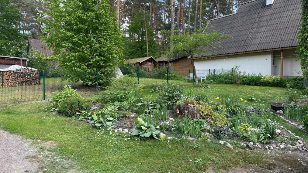 Parduodamas butas Akacijų al., Kulautuvos mstl., Kauno r. sav., 62.55 m2 ploto, 3 kambariai 7