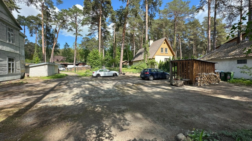 Parduodamas butas Akacijų al., Kulautuvos mstl., Kauno r. sav., 62.55 m2 ploto, 3 kambariai 8