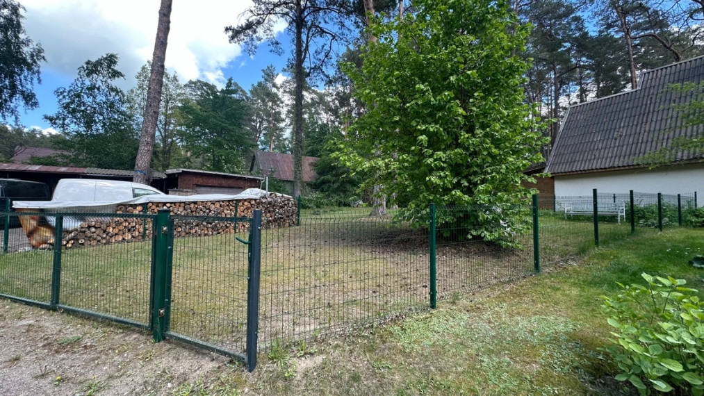 Parduodamas butas Akacijų al., Kulautuvos mstl., Kauno r. sav., 62.55 m2 ploto, 3 kambariai 9