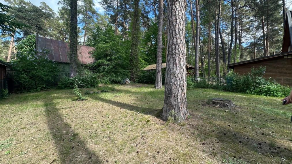 Parduodamas butas Akacijų al., Kulautuvos mstl., Kauno r. sav., 62.55 m2 ploto, 3 kambariai 10