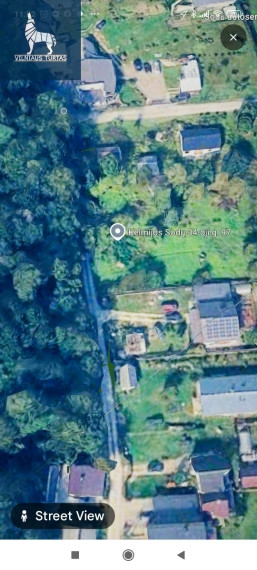 Parduodamas  sklypas Kelmijos Sodų 34-oji g., Salininkai, Vilniaus m., Vilniaus m. sav., 9.45 a ploto 6