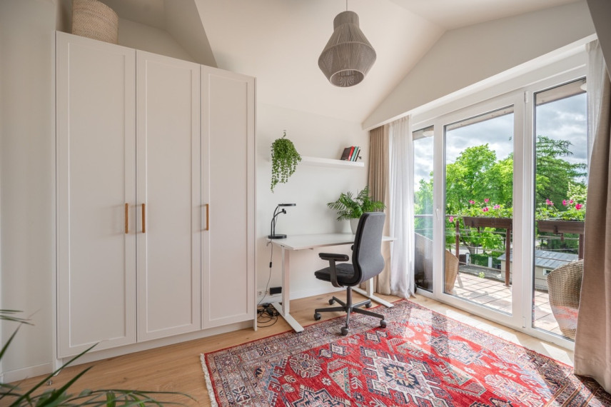 Nuomojamas butas Kęstučio g., Vilniaus m., Vilniaus m. sav., 131.26 m2 ploto, 5 kambariai 31
