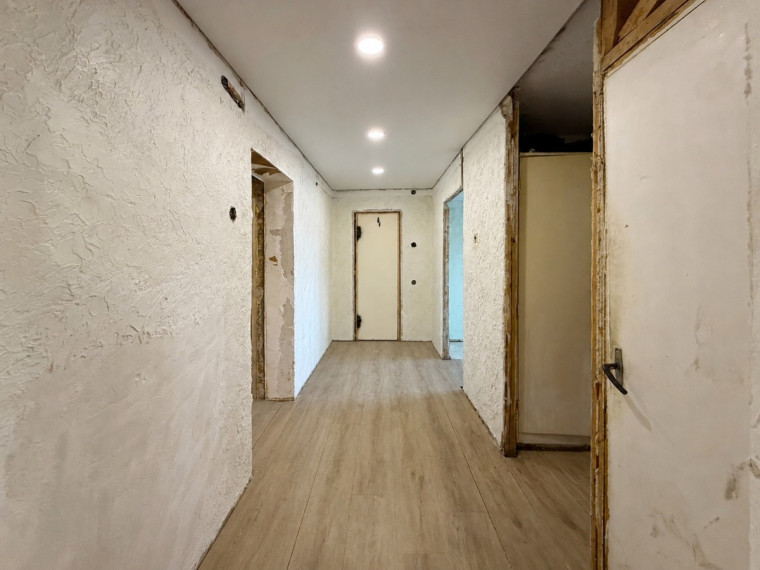 Parduodamas butas Šiltnamių g., Pagirių mstl., Vilniaus r. sav., 51.59 m2 ploto, 2 kambariai 7