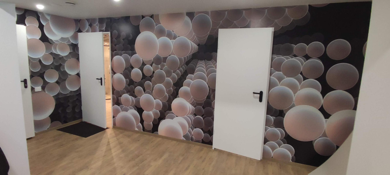 Parduodamas namas Žalioji g., Milioniškės k., Varėnos r. sav., 250.00 m² ploto 7 kambariai 13