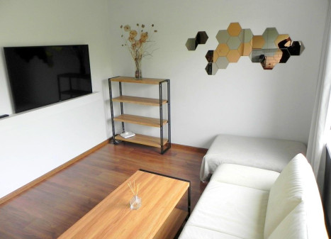 Nuomojamas butas Rasytės g., Šilainiai, Kauno m., Kauno m. sav., 37.00 m² ploto 2 kambariai