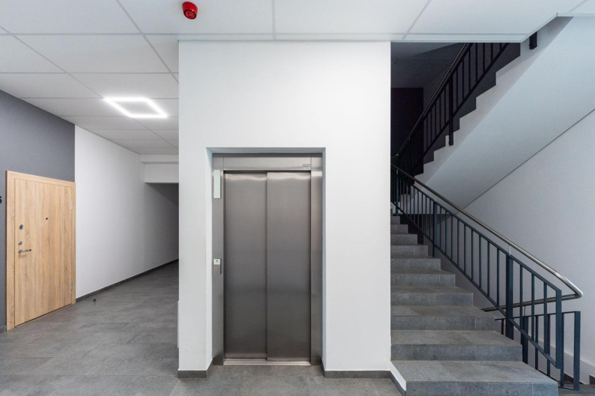 Parduodamas butas Verkių g., Žirmūnai, Vilniaus m., Vilniaus m. sav., 47.50 m² ploto 2 kambariai 18