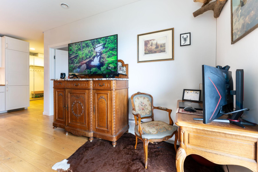 Parduodamas butas Verkių g., Žirmūnai, Vilniaus m., Vilniaus m. sav., 47.50 m² ploto 2 kambariai 6