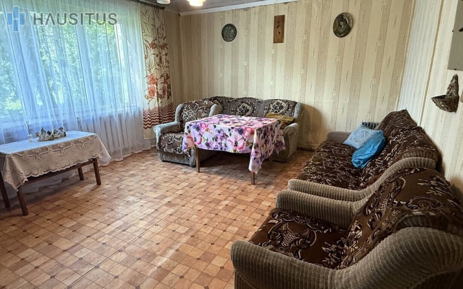 Parduodamas namas Atminties g., Ramongaliai, 161.45 kv.m ploto 2