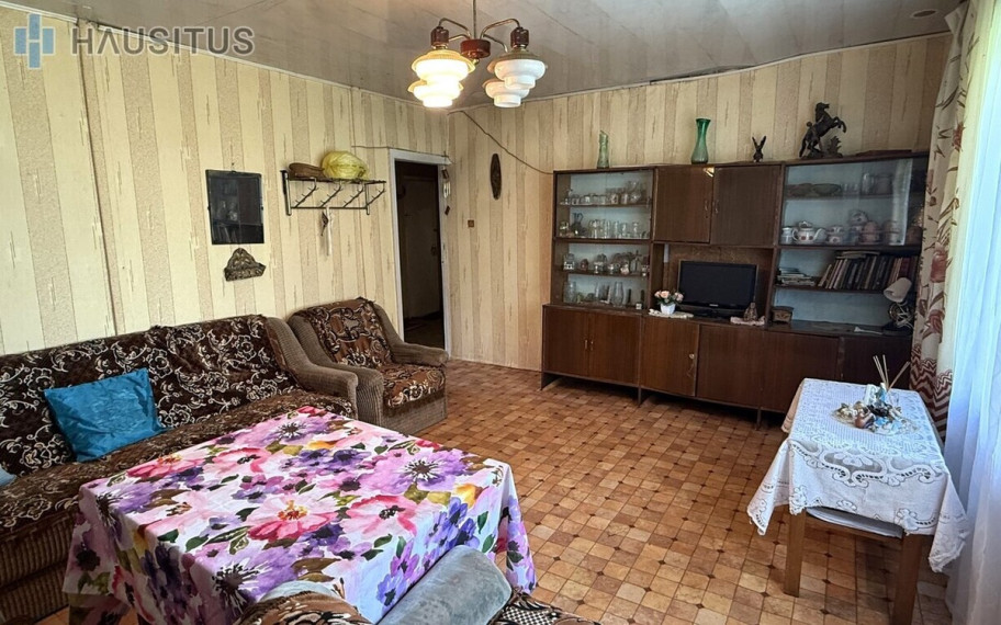 Parduodamas namas Atminties g., Ramongaliai, 161.45 kv.m ploto 4