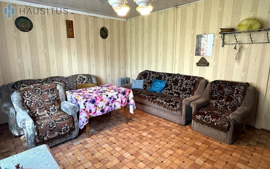 Parduodamas namas Atminties g., Ramongaliai, 161.45 kv.m ploto 5
