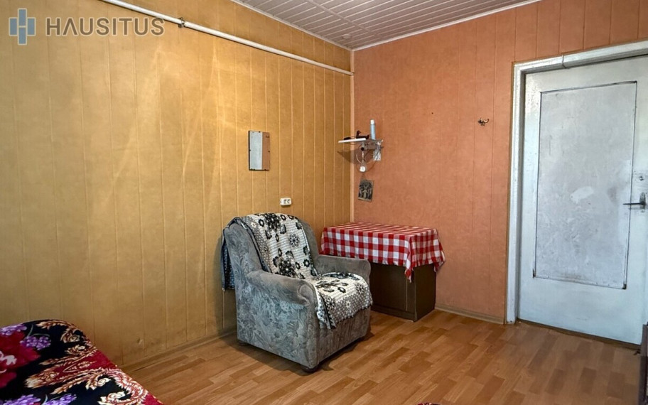 Parduodamas namas Atminties g., Ramongaliai, 161.45 kv.m ploto 8
