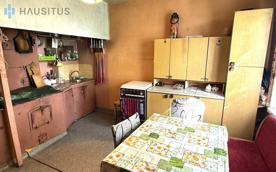 Parduodamas namas Atminties g., Ramongaliai, 161.45 kv.m ploto 9