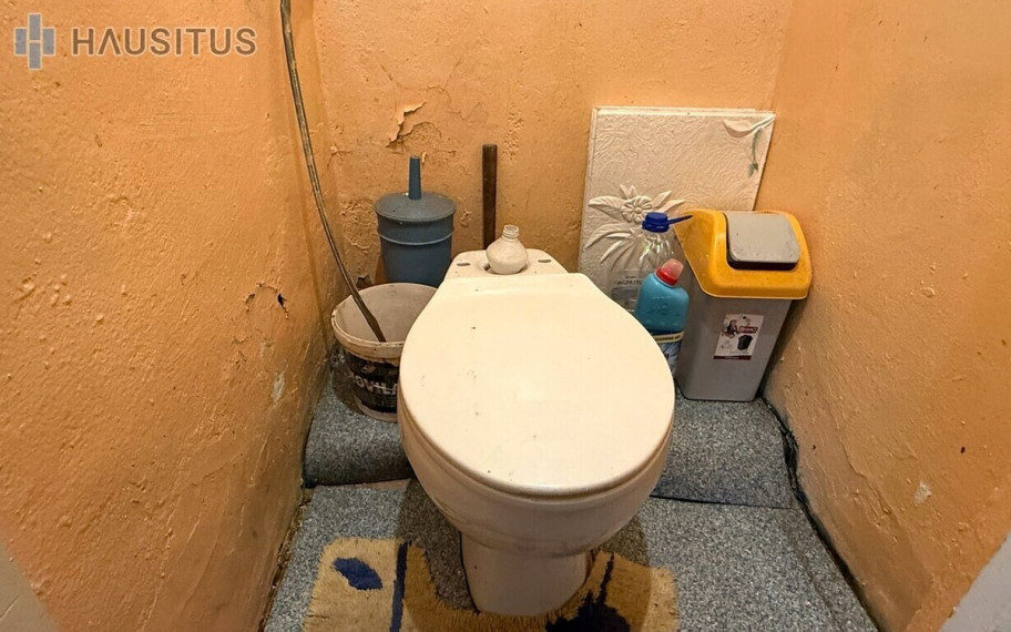 Parduodamas namas Atminties g., Ramongaliai, 161.45 kv.m ploto 13