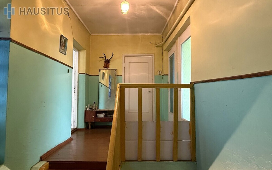 Parduodamas namas Atminties g., Ramongaliai, 161.45 kv.m ploto 15