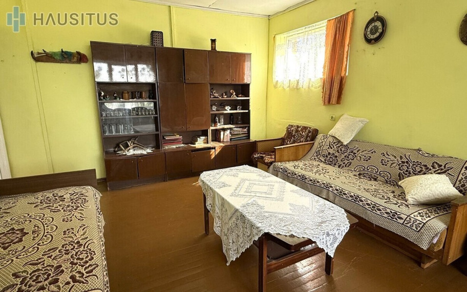 Parduodamas namas Atminties g., Ramongaliai, 161.45 kv.m ploto 22