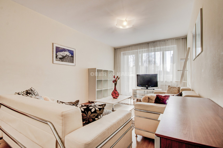 Nuomojamas butas Rinktinės g., Šnipiškės, Vilniaus m., Vilniaus m. sav., 78.13 m2 ploto, 4 kambariai 1