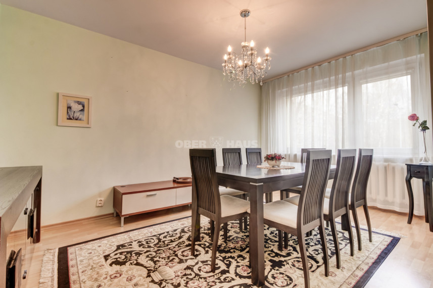 Nuomojamas butas Rinktinės g., Šnipiškės, Vilniaus m., Vilniaus m. sav., 78.13 m2 ploto, 4 kambariai 8