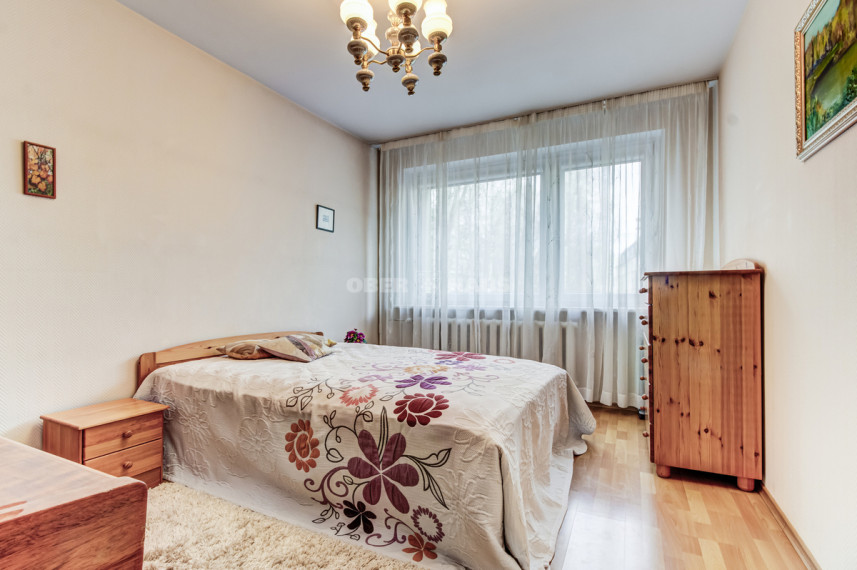 Nuomojamas butas Rinktinės g., Šnipiškės, Vilniaus m., Vilniaus m. sav., 78.13 m2 ploto, 4 kambariai 15