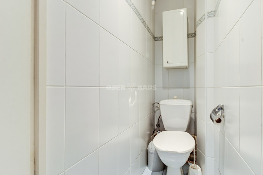 Nuomojamas butas Rinktinės g., Šnipiškės, Vilniaus m., Vilniaus m. sav., 78.13 m2 ploto, 4 kambariai 18