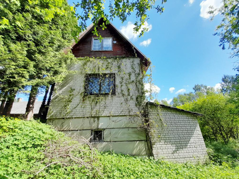 Parduodamas namas Bacioniškio vs., Zarasų r. sav., 163.00 m² ploto 6 kambariai 9