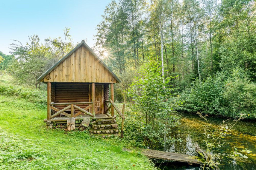 Parduodamas namas Bacioniškio vs., Zarasų r. sav., 163.00 m² ploto 6 kambariai 20