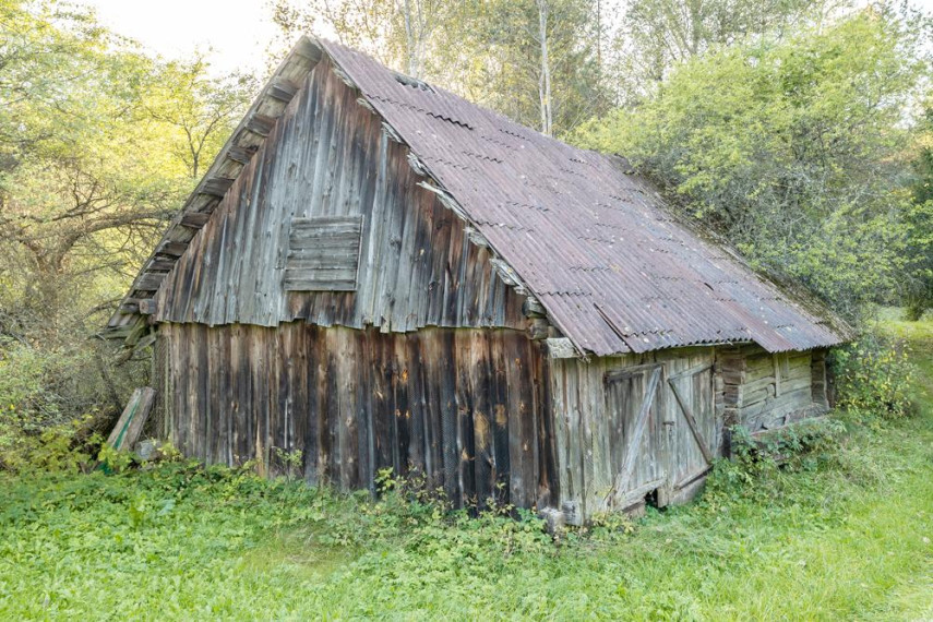 Parduodamas namas Bacioniškio vs., Zarasų r. sav., 163.00 m² ploto 6 kambariai 23