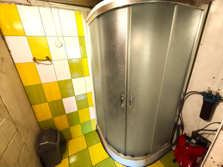 Parduodamas namas Kalvelių k., Anykščių r. sav., 87 m² ploto 4 kambariai 14
