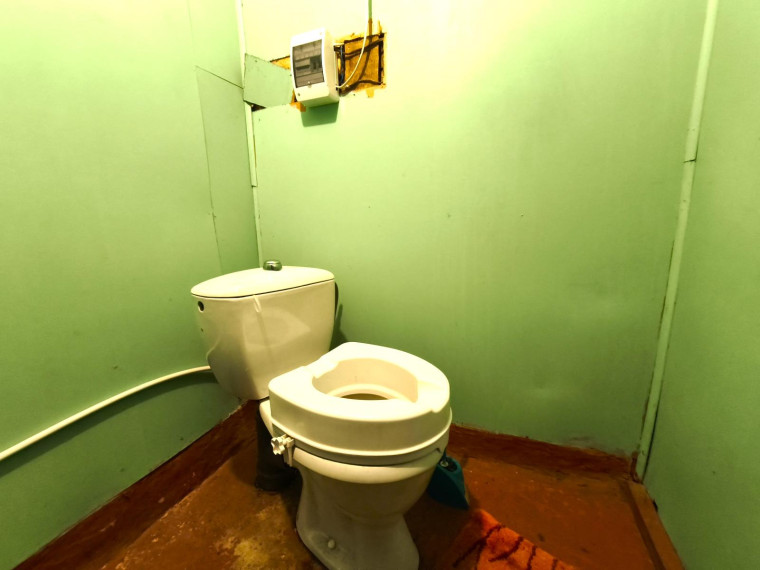 Parduodamas namas Kalvelių k., Anykščių r. sav., 87 m² ploto 4 kambariai 15