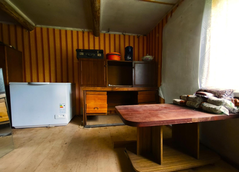 Parduodamas namas Kalvelių k., Anykščių r. sav., 87 m² ploto 4 kambariai 21