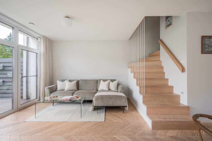 Parduodamas namas Alfonso Lipniūno g., Vilniaus m., Vilniaus m. sav., 79.22 m2 ploto, 2 aukštai 6